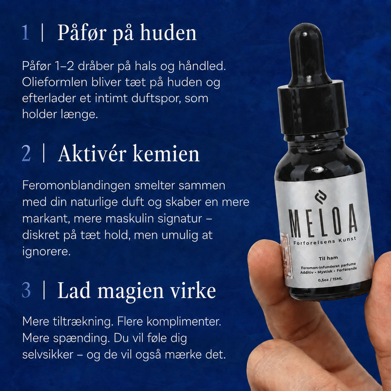 Meloa® Til Ham