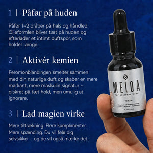 Meloa® Til Ham