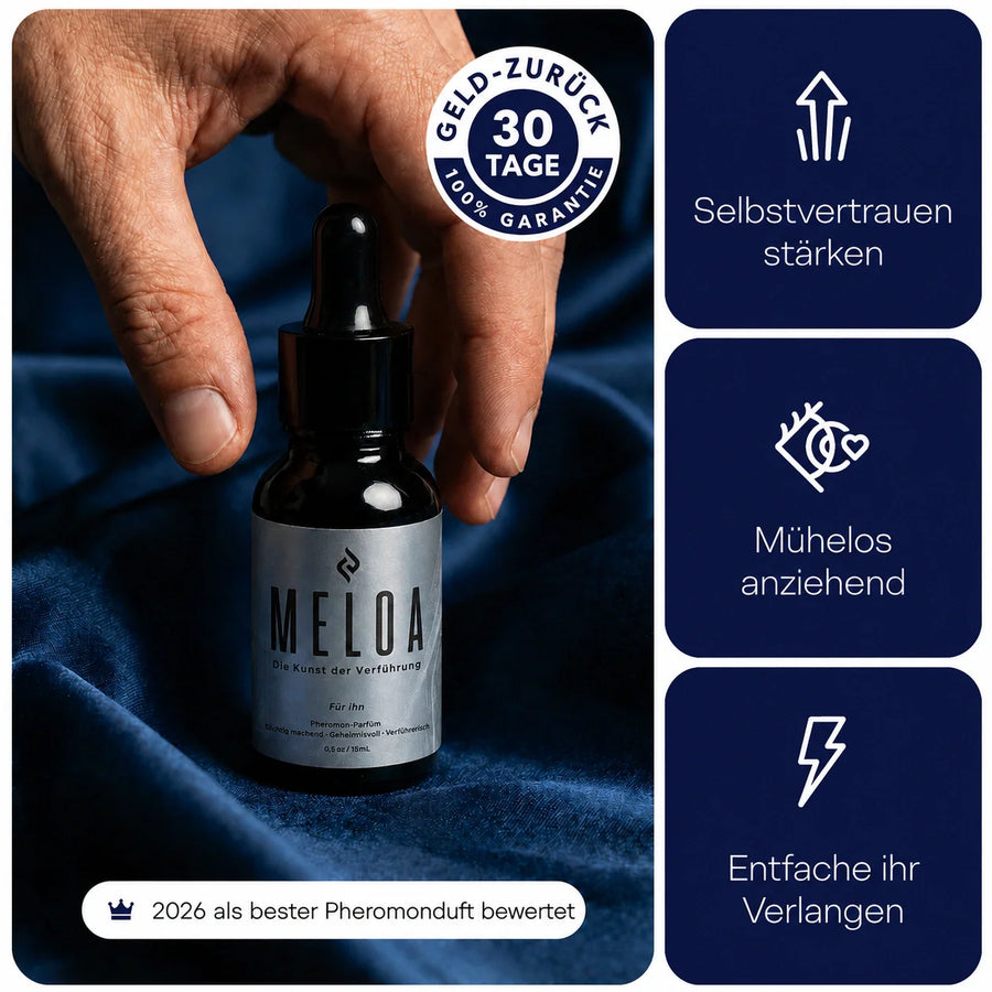 Meloa Für Ihn