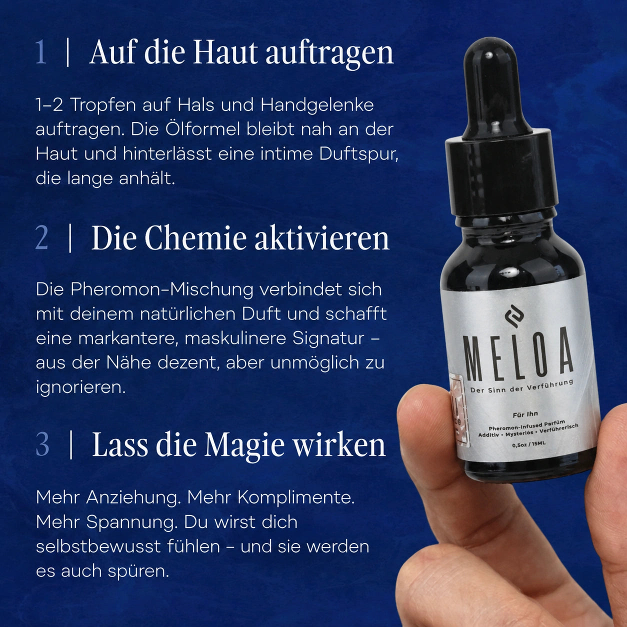 TEST PERFUME MAN