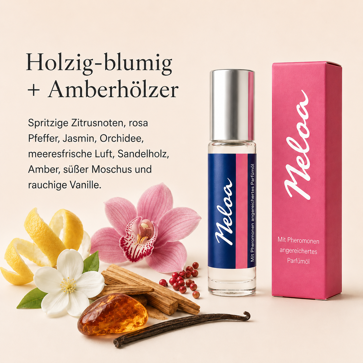 Meloa Für Sie
