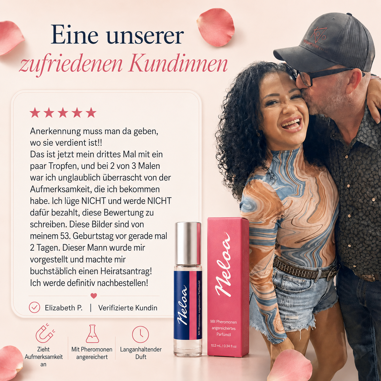 Meloa Für Sie