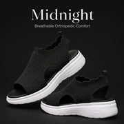 Meloa FreeStep Orthopedic Sandals