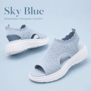 Meloa FreeStep Orthopedic Sandals