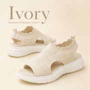 Meloa FreeStep Orthopedic Sandals
