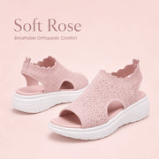 Meloa FreeStep Orthopedic Sandals