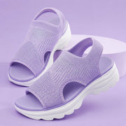 Meloa FreeStep Orthopedic Sandals