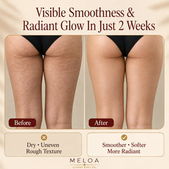 Meloa Glow Body Oil