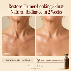Meloa Glow Body Oil