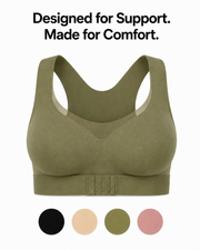 Meloa Soft LiftAlign Posture Bra