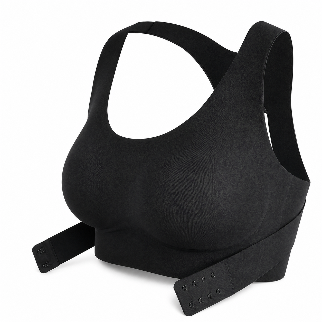 Meloa Soft LiftAlign Posture Bra