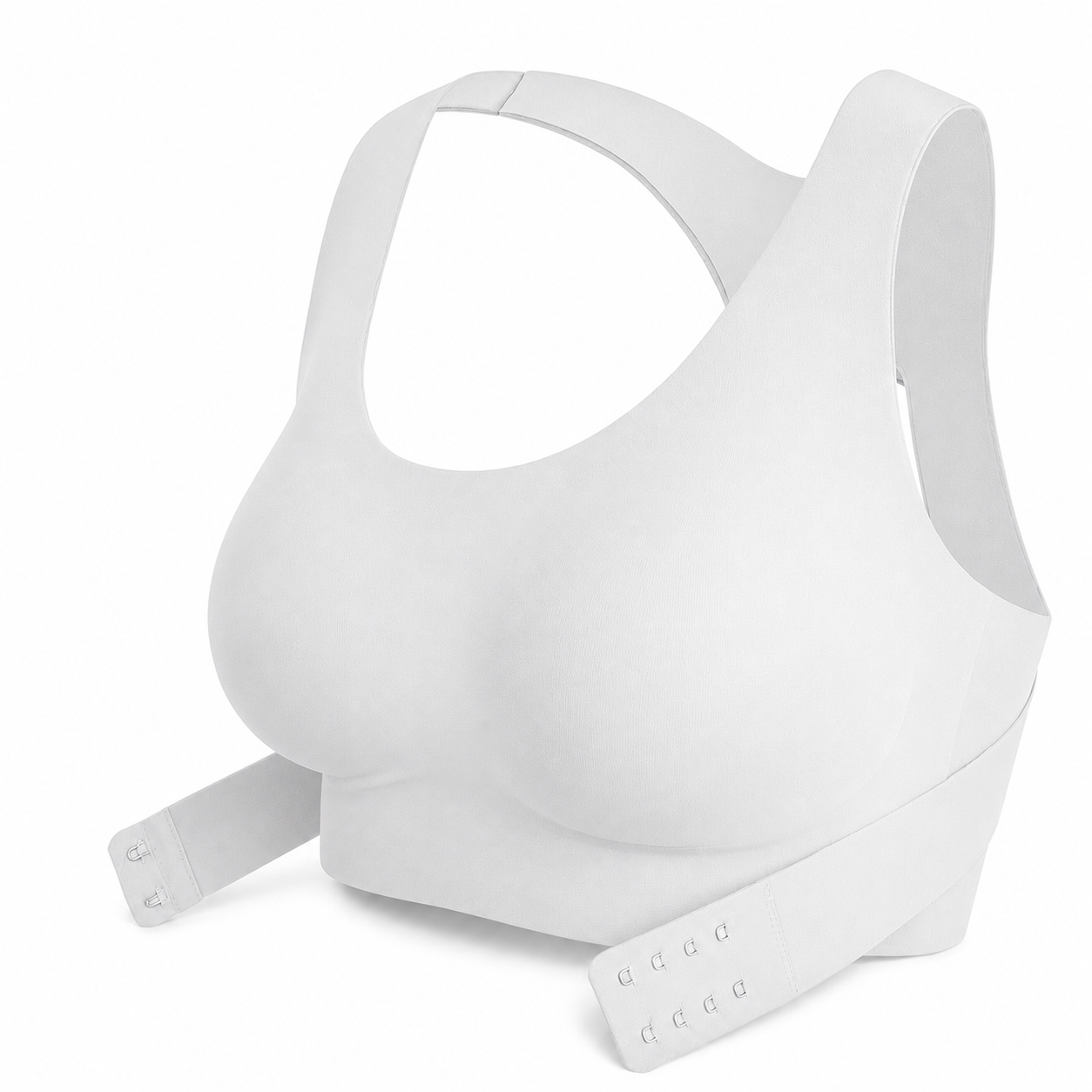 Meloa Soft LiftAlign Posture Bra