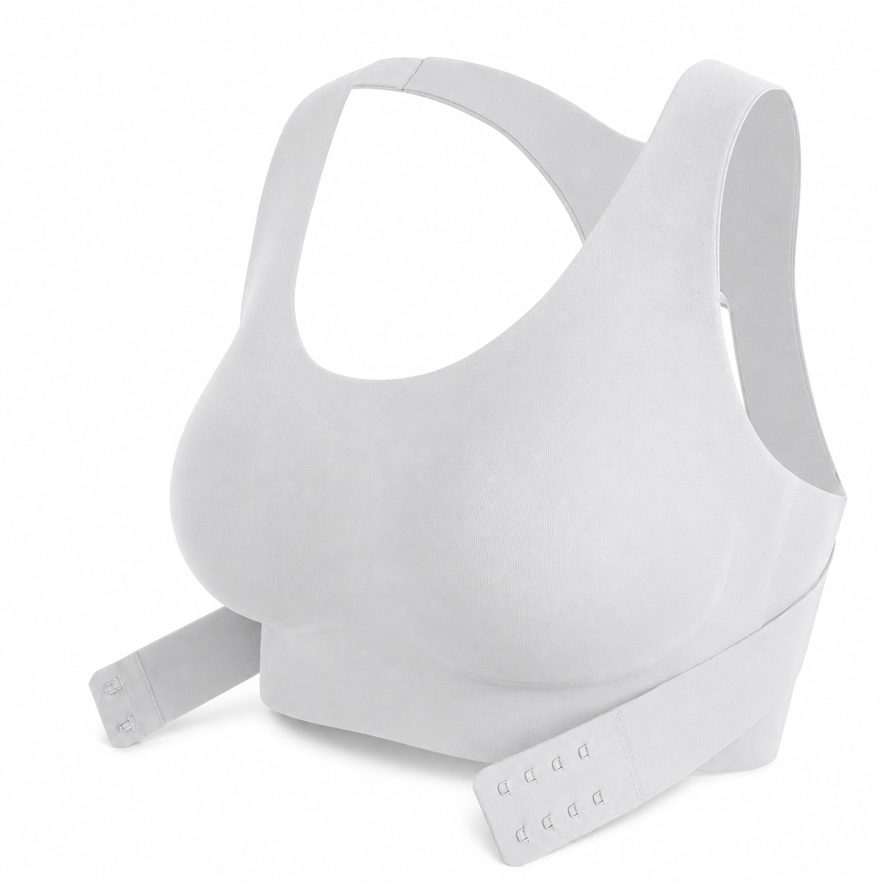 Meloa Soft LiftAlign Posture Bra