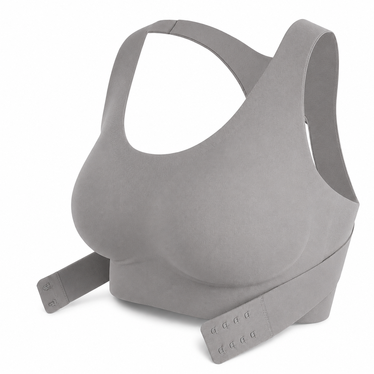 Meloa Soft LiftAlign Posture Bra