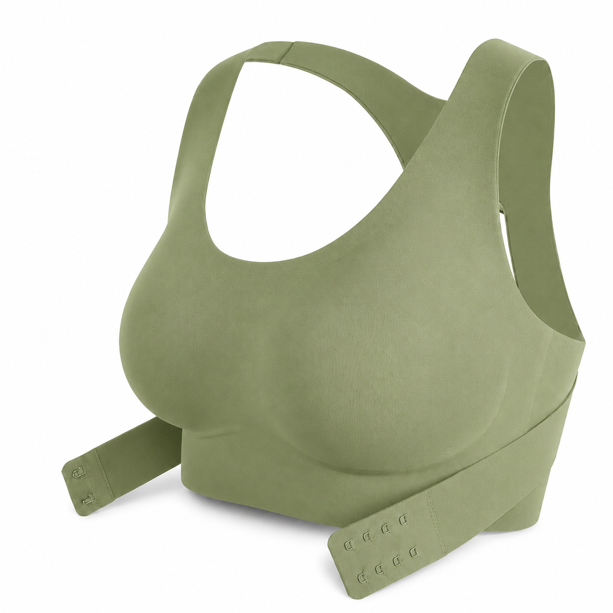 Meloa Soft LiftAlign Posture Bra