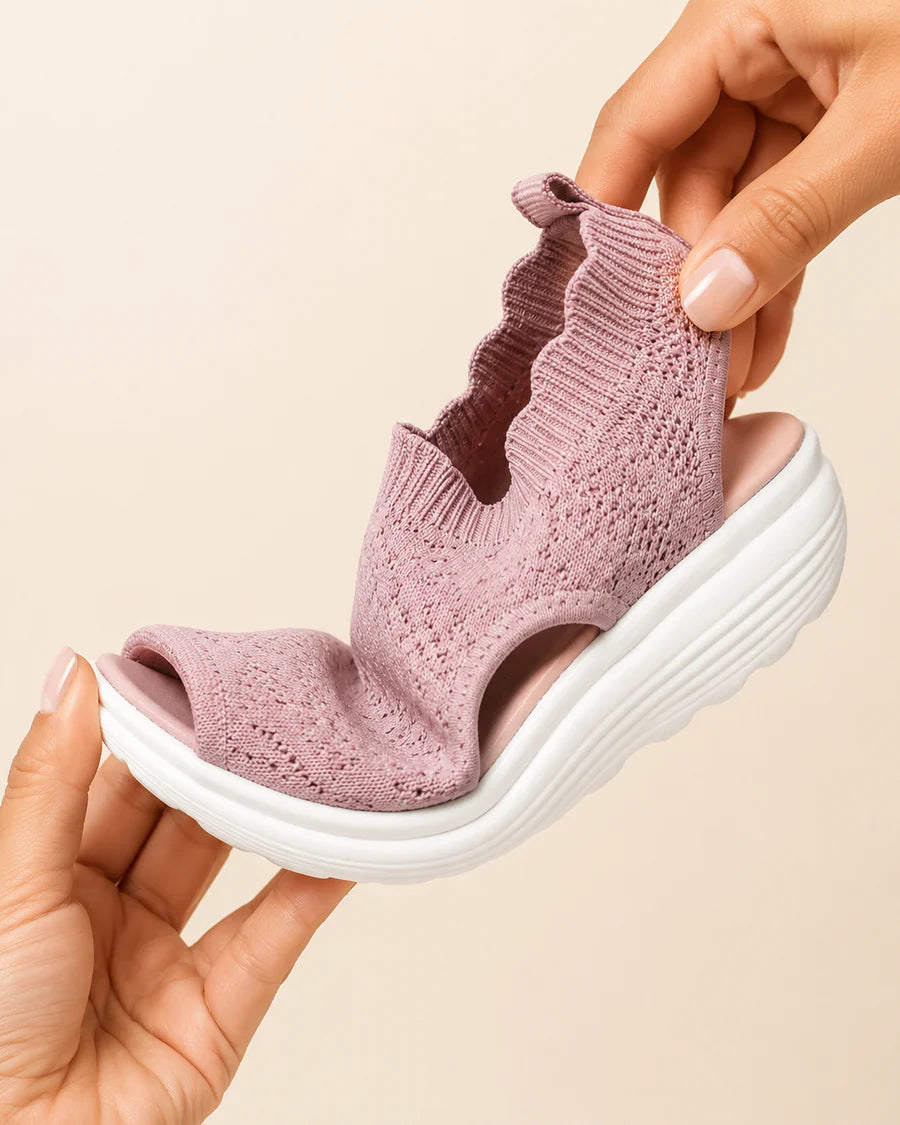 Flexible Stretch Fit
