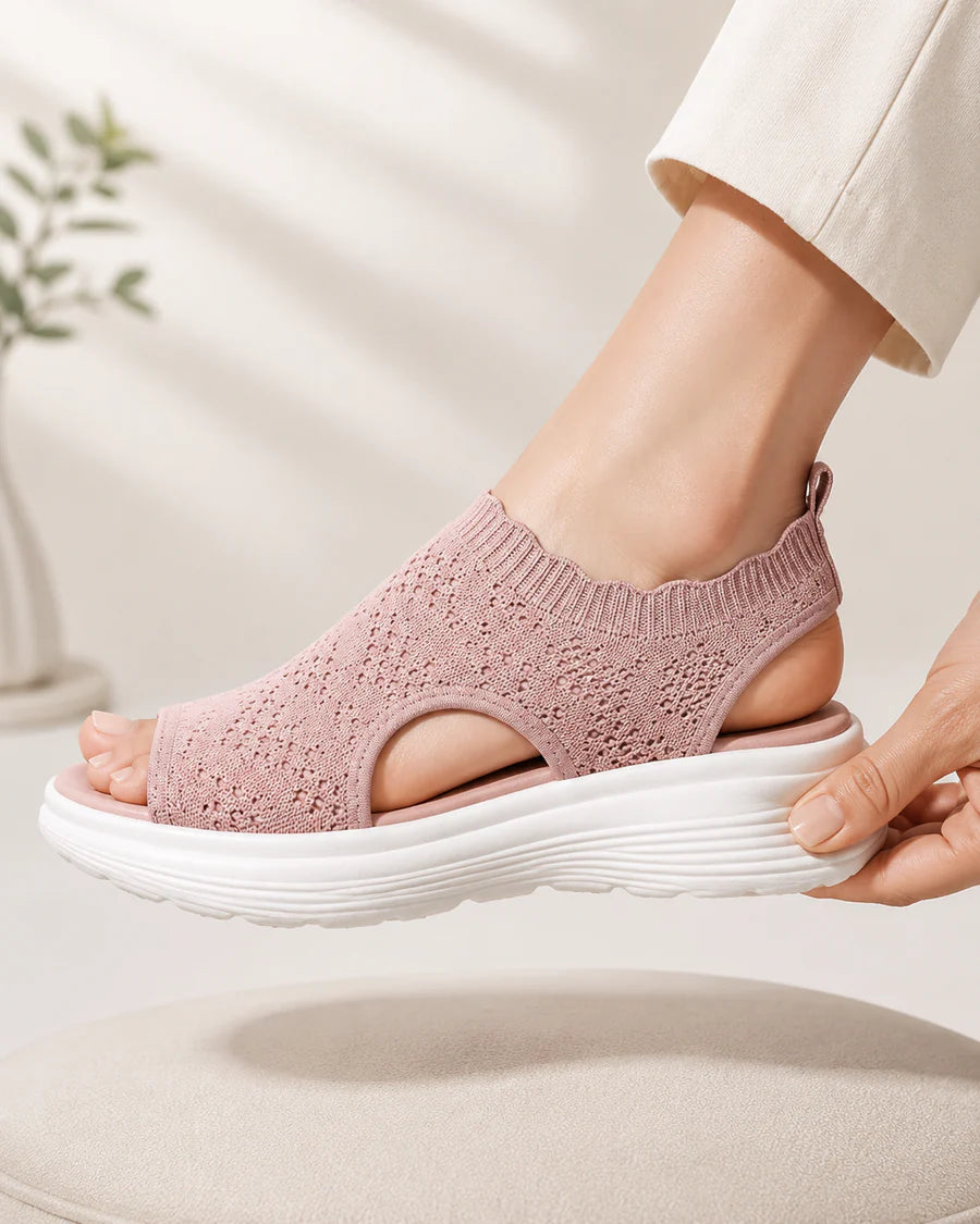 Orthopedic-Inspired Support