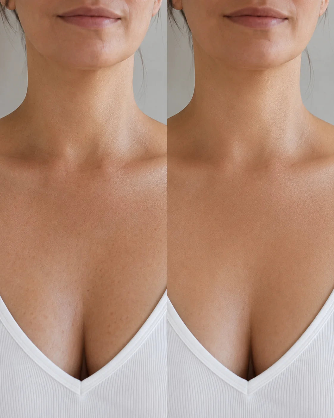 Body oil result
