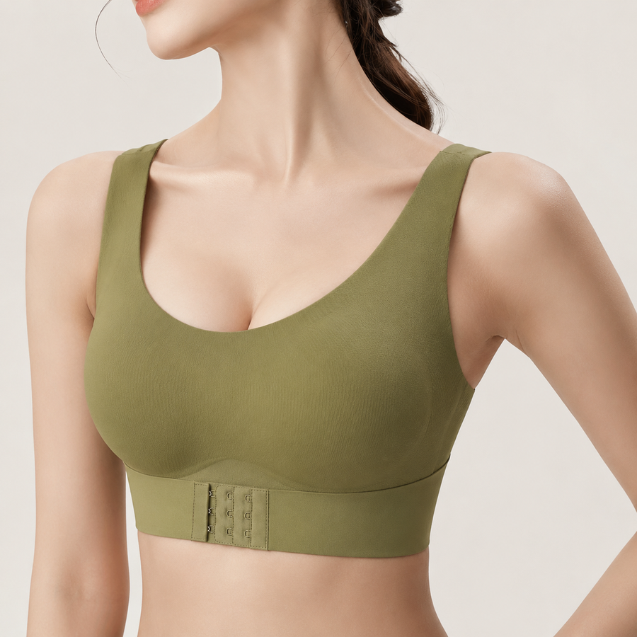 Bust-lifting support