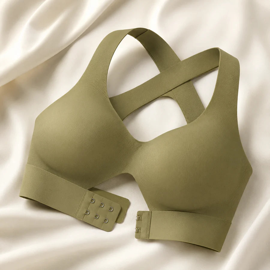 Wire-free comfort