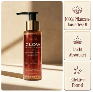 Meloa Glow Body Oil