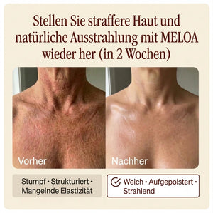Meloa Glow Body Oil