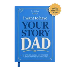 For Dad