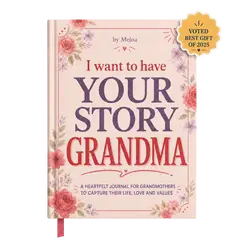 For Grandma
