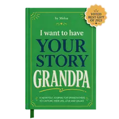 For Grandpa