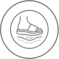 Orthopedic-Inspired Support