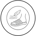 Breathable Knit Comfort