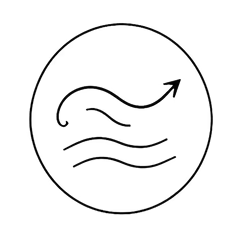 <strong>Doesn’t sink into lines</strong>