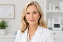 Dr. Maya S.