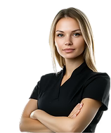 Dr. Lena Vaughn | Kosmetikchemikerin