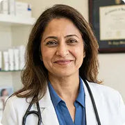 Dr. Amelia Rose, MD